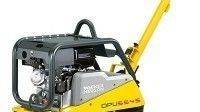 Виброплита Wacker Neuson DPU 5545He ap по 550000 рублей