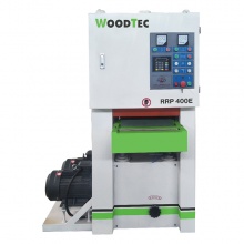 картинка Калибровально-шлифовальный станок WoodTec RRP 400 E от компании Нова Механика