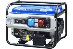 картинка Бензогенератор TSS SGG 9000E3LU от компании Нова Механика