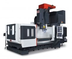 Портальный обрабатывающий центр KAFO BMC-4140 от компании Нова Механика