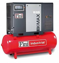 картинка Компрессор винтовой Fini K-MAX 1108/10-500F, прямой привод от компании Нова Механика