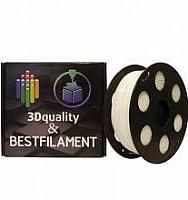 картинка Пластик Bestfillament PLA 1 кг (белый) компании Нова Механика
